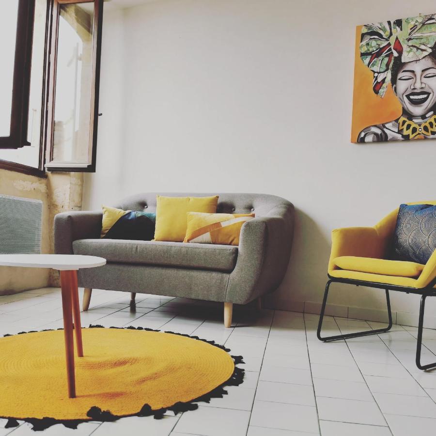 Appartement De Charme, Au Coeur D'Auch, 4 Pers Exterior foto